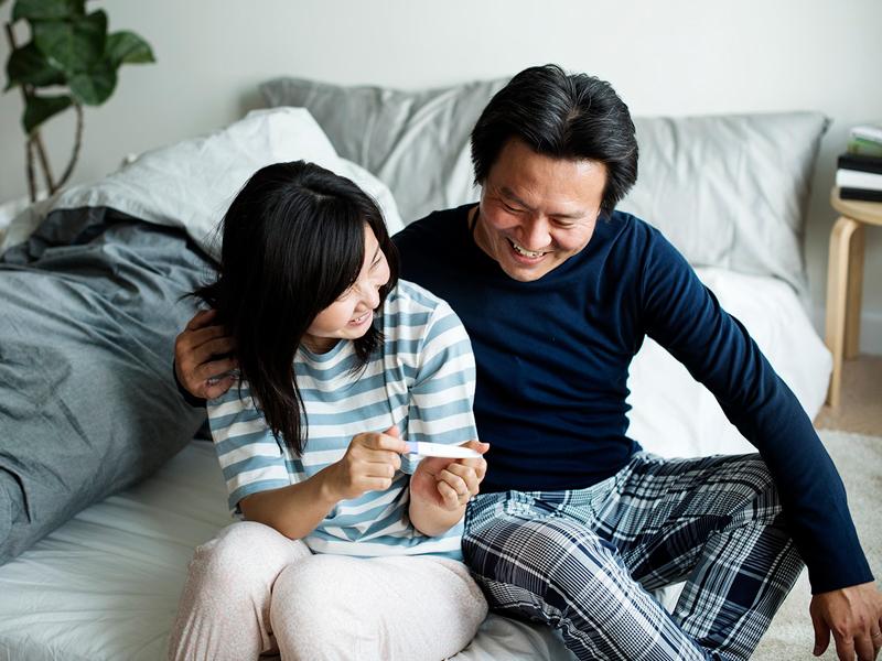 Phụ nữ thuộc 4 con giáp này mà sinh con Kỷ Hợi thì phúc lộc đầy nhà, an nhàn sung sướng