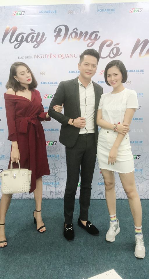 Công bất ngờ hé lộ cái kết Gạo nếp gạo tẻ khiến fan ngã ngửa