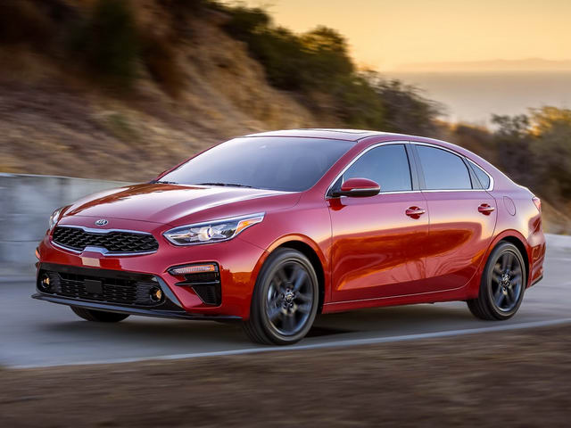 Lộ thông tin Kia Cerato 2019 về Việt Nam, dự kiến ra mắt tháng 12 với giá từ 600 triệu đồng