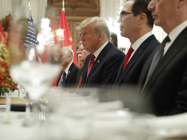 Thỏa thuận đình chiến Mỹ - Trung: Tạm tránh đổ vỡ, căng thẳng còn dài?