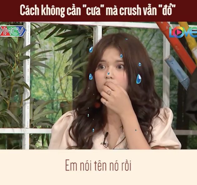 Bị mách cô chuyện quậy phá, nam sinh cá biệt quyết cưa đổ lớp phó kỷ luật xinh đẹp nhưng vô cùng... lẻo mép! Bị mách cô chuyện quậy phá, nam sinh cá biệt quyết cưa đổ lớp phó kỷ luật xinh đẹp nhưng vô cùng... lẻo mép!