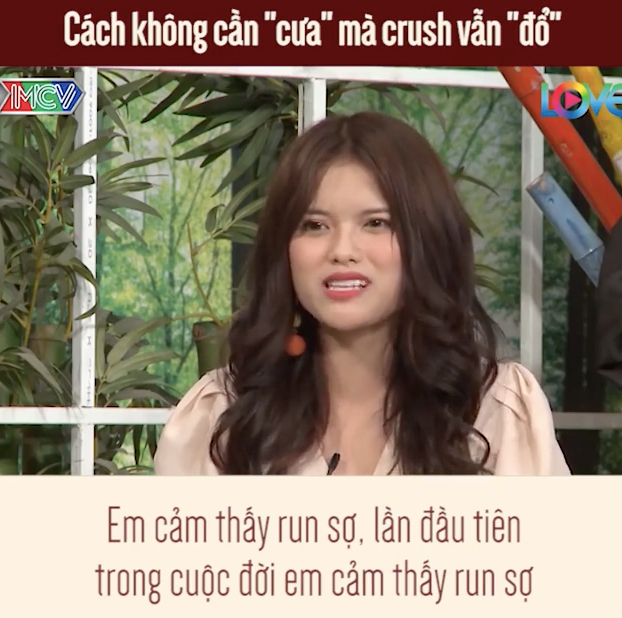 Bị mách cô chuyện quậy phá, nam sinh cá biệt quyết cưa đổ lớp phó kỷ luật xinh đẹp nhưng vô cùng... lẻo mép! Bị mách cô chuyện quậy phá, nam sinh cá biệt quyết cưa đổ lớp phó kỷ luật xinh đẹp nhưng vô cùng... lẻo mép!