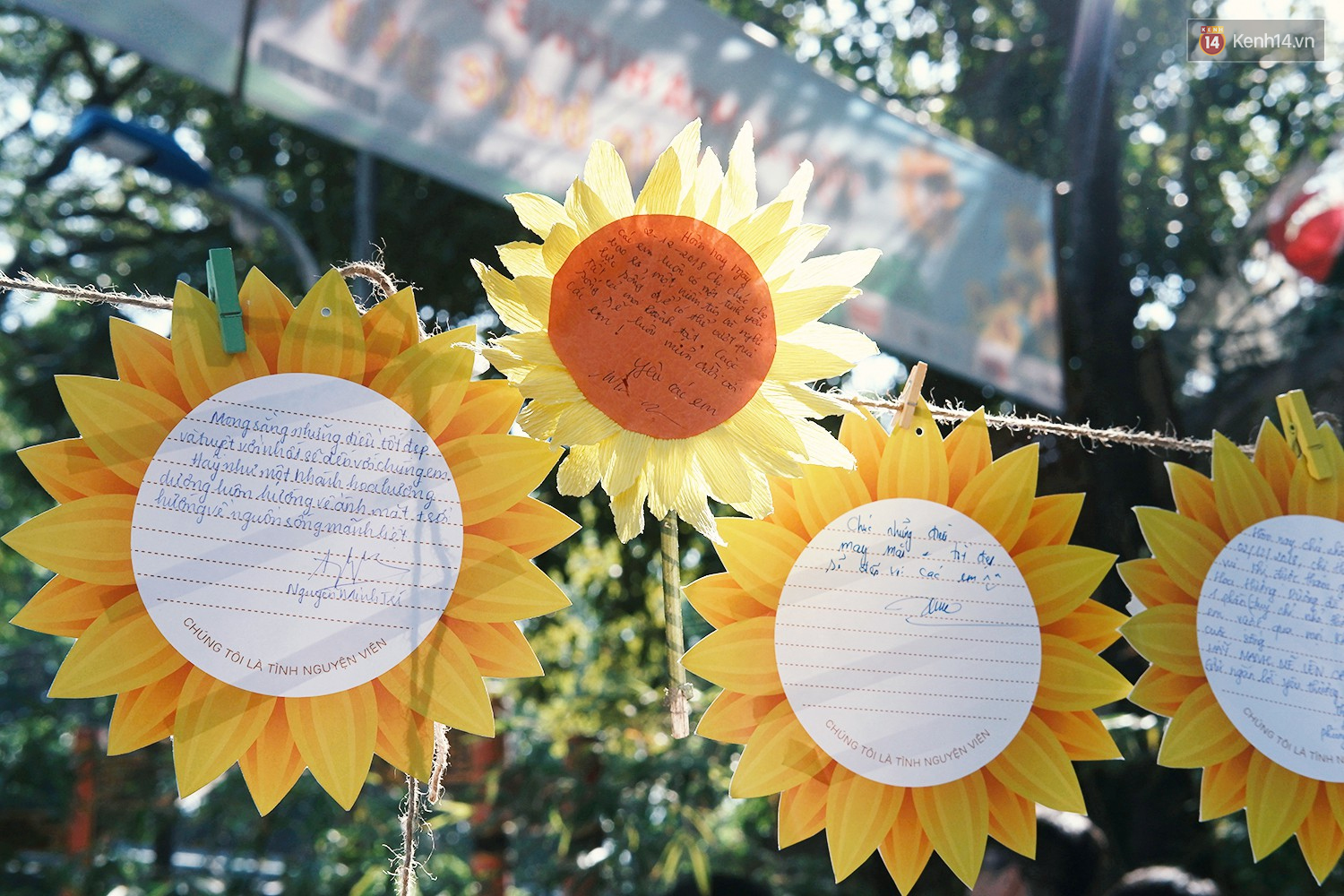 Bị hoài nghi, nhà tài trợ góp 5 tỷ đồng cho hơn 300.000 hoa hướng dương trên FB nói: Trong thể lệ không yêu cầu nhắc tên doanh nghiệp