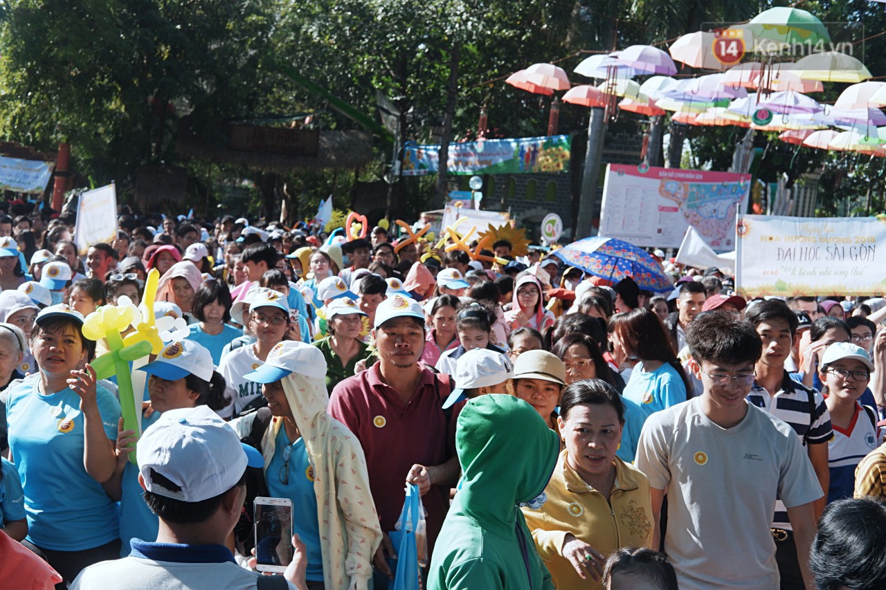 Bị hoài nghi, nhà tài trợ góp 5 tỷ đồng cho hơn 300.000 hoa hướng dương trên FB nói: Trong thể lệ không yêu cầu nhắc tên doanh nghiệp