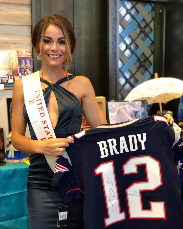 13 người đẹp vào thẳng top 30 Hoa hậu Thế giới 2018