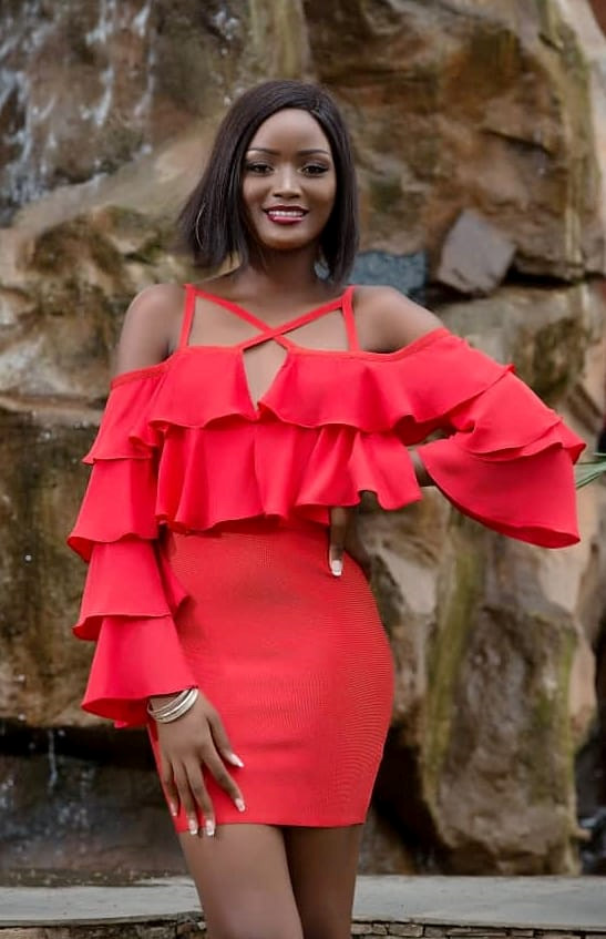 13 người đẹp vào thẳng top 30 Hoa hậu Thế giới 2018