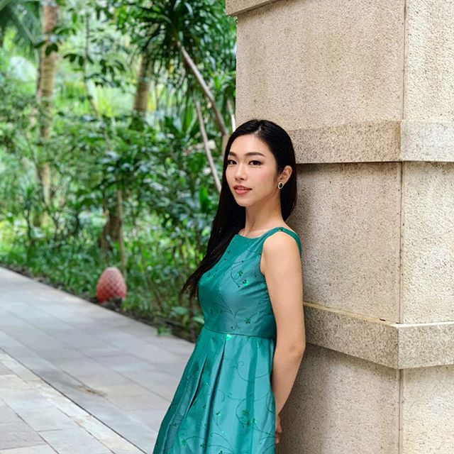 13 người đẹp vào thẳng top 30 Hoa hậu Thế giới 2018