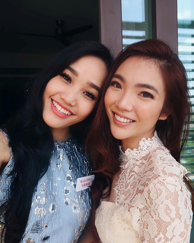 13 người đẹp vào thẳng top 30 Hoa hậu Thế giới 2018