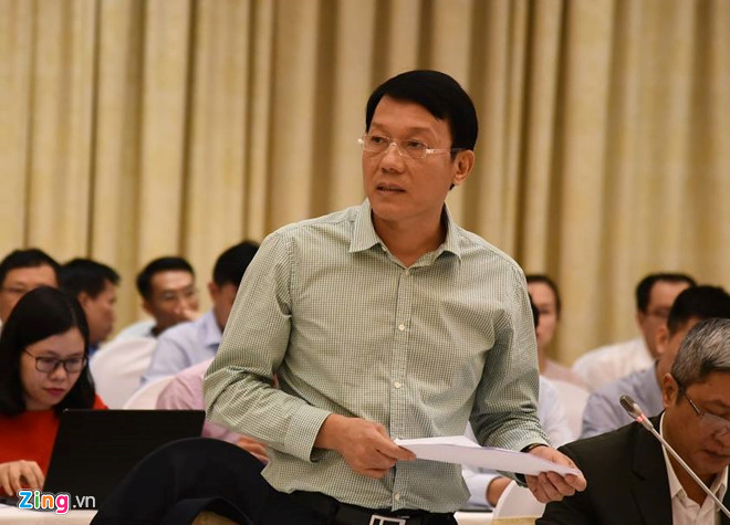 Thủ tướng yêu cầu xử lý đến nơi đến chốn nạn tín dụng đen