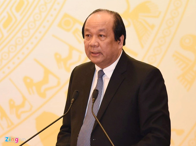 Thủ tướng yêu cầu xử lý đến nơi đến chốn nạn tín dụng đen