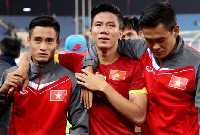 Tuyển Việt Nam đánh bại Philippines: Đừng quên nỗi đau năm 2014