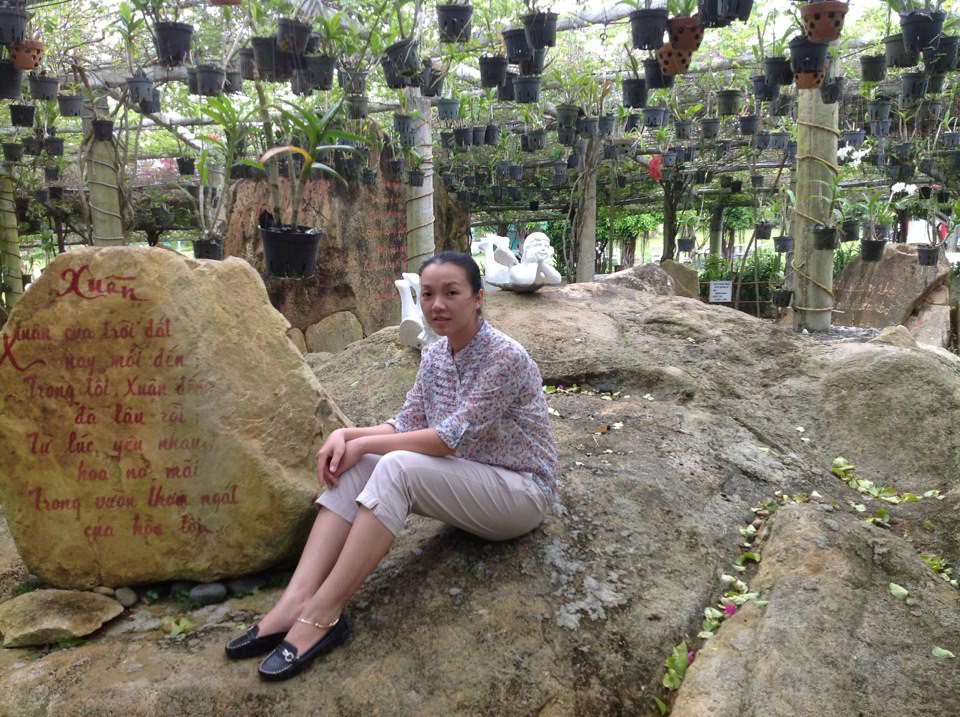 Vợ tiền đạo Anh Đức: Phía sau một cầu thủ nổi tiếng kiêm doanh nhân thành đạt là bóng dáng một nội tướng thầm lặng