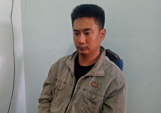 Hung thủ đâm 2 người thương vong tại tiệc chia tay khai gì?