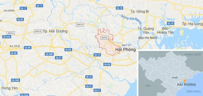 Cha dượng cho con riêng của vợ xem phim người lớn rồi hiếp dâm