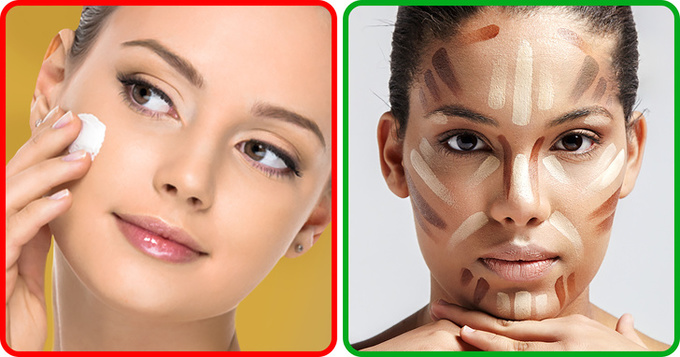 7 mẹo trang điểm đơn giản giúp bạn quyến rũ hơn