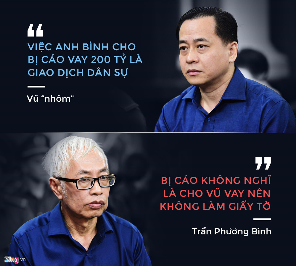 Trần Phương Bình ân hận, nghẹn ngào xin lỗi cựu nhân viên DAB
