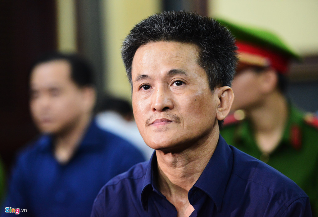 Trần Phương Bình ân hận, nghẹn ngào xin lỗi cựu nhân viên DAB