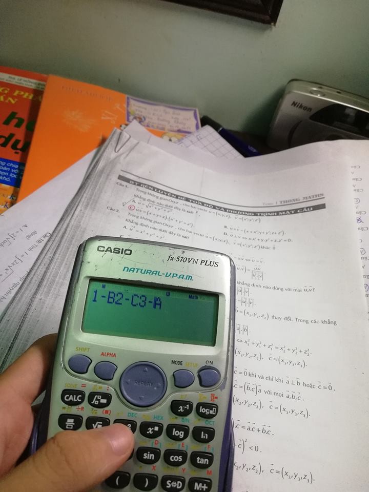 Kỹ thuật hỏi bài cực bá đạo của những thiên tài máy tính khiến dân mạng phục lăn