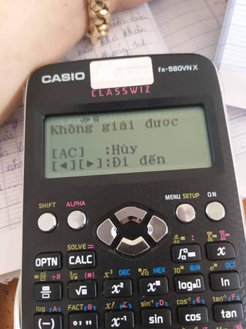 Kỹ thuật hỏi bài cực bá đạo của những thiên tài máy tính khiến dân mạng phục lăn