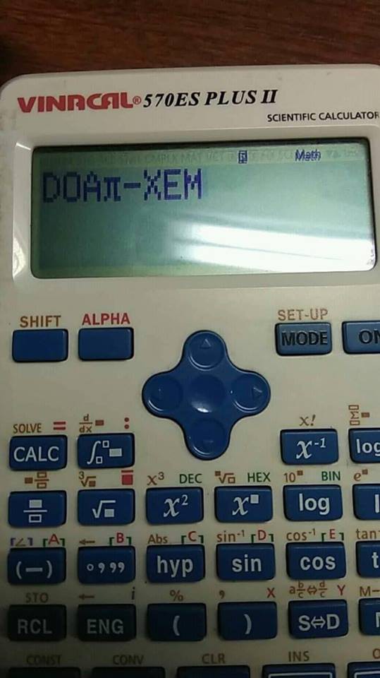 Kỹ thuật hỏi bài cực bá đạo của những thiên tài máy tính khiến dân mạng phục lăn