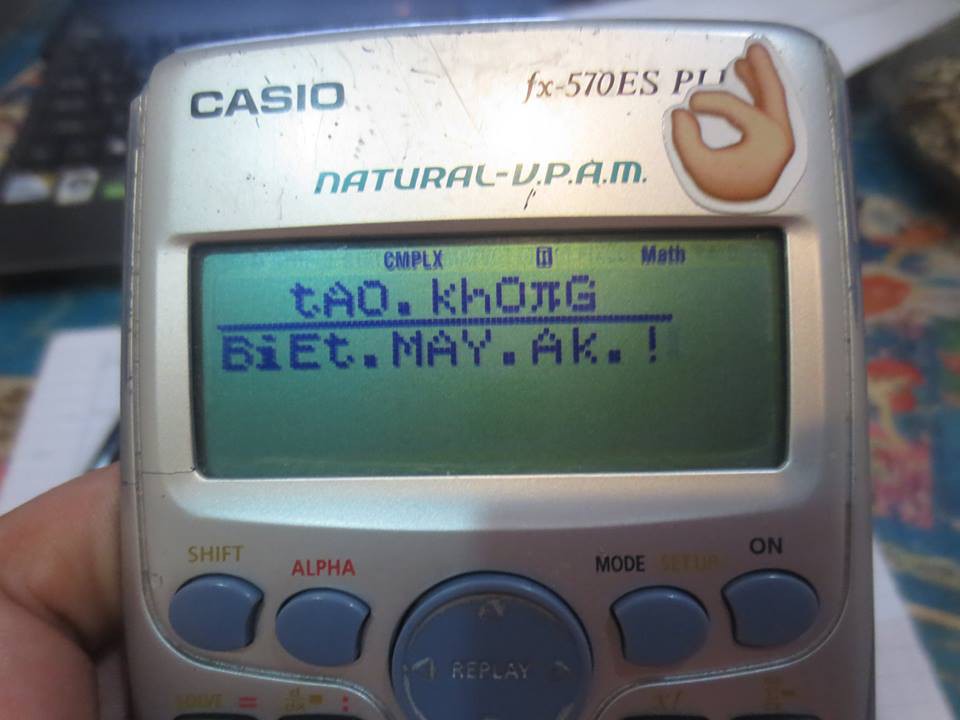 Kỹ thuật hỏi bài cực bá đạo của những thiên tài máy tính khiến dân mạng phục lăn