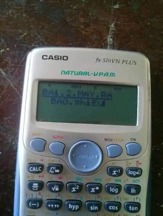 Kỹ thuật hỏi bài cực bá đạo của những thiên tài máy tính khiến dân mạng phục lăn