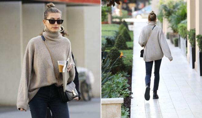 Justin Bieber và vợ sắp cưới bỗng tranh cãi căng thẳng trong quán cafe vì Selena Gomez