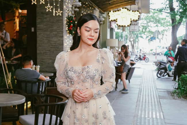 Phạm Quỳnh Anh lần đầu tiết lộ về điềm báo đổ vỡ hôn nhân giữa cô và nhạc sĩ Quang Huy