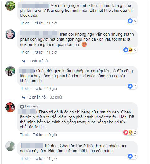 Phản ứng bất ngờ của Phan Hiển khi bị chỉ trích chuyện lấy vợ hơn tuổi, trù ẻo không sống thọ