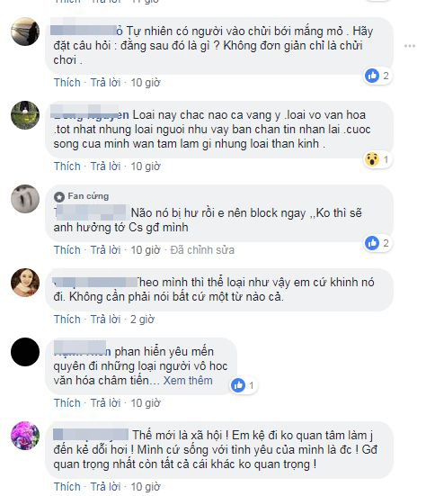 Phản ứng bất ngờ của Phan Hiển khi bị chỉ trích chuyện lấy vợ hơn tuổi, trù ẻo không sống thọ