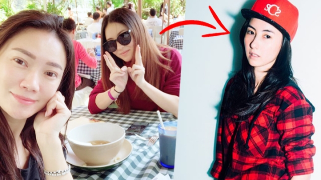 Trương Bá Chi lần đầu lộ diện sau khi âm thầm xuất viện