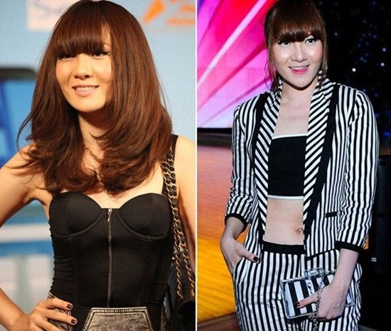 Bị antifan liên tục cho rằng sửa cho mũi cao hơn, Yến Nhi gay gắt lên tiếng trên trang cá nhân