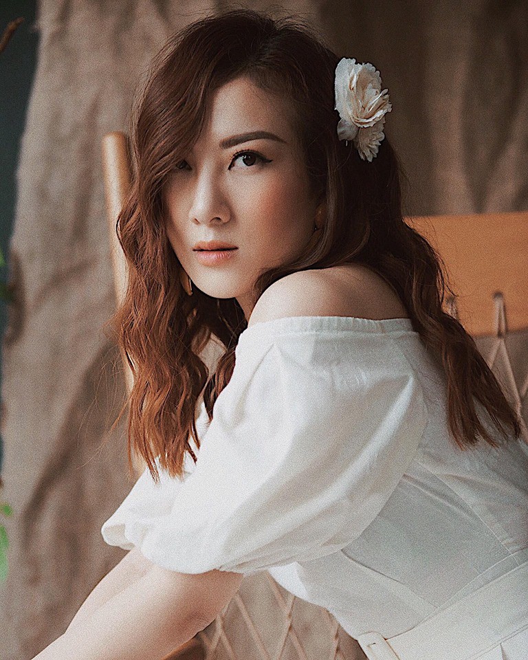 Bị antifan liên tục cho rằng sửa cho mũi cao hơn, Yến Nhi gay gắt lên tiếng trên trang cá nhân