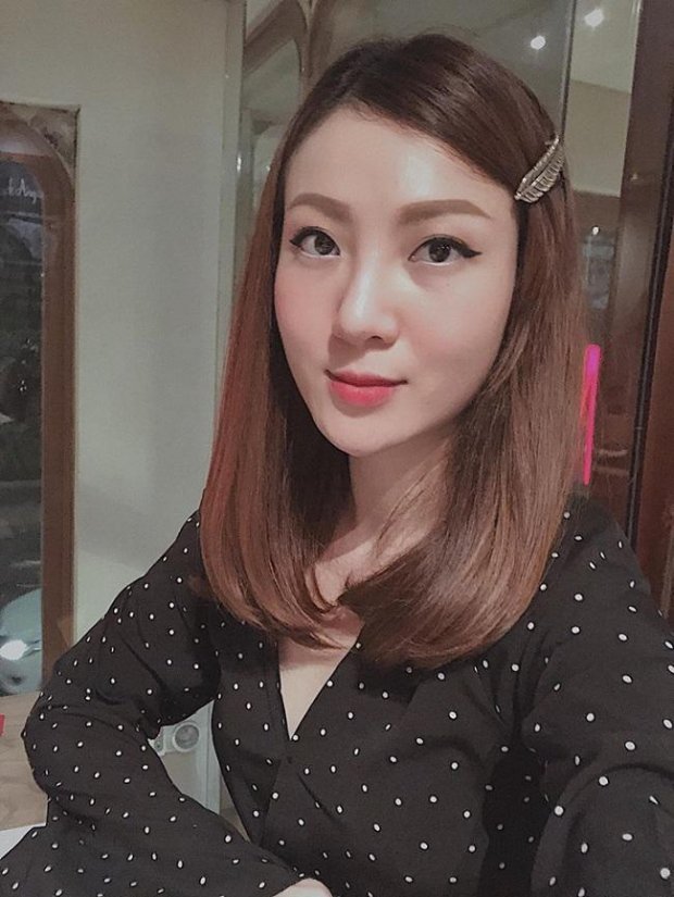 Bị antifan liên tục cho rằng sửa cho mũi cao hơn, Yến Nhi gay gắt lên tiếng trên trang cá nhân