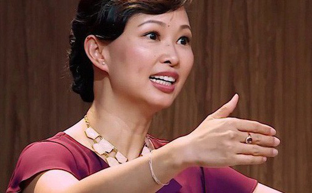 Shark Linh nói: Phụ nữ lấy chồng sớm là quá sai lầm!, còn bạn đang nghĩ gì?