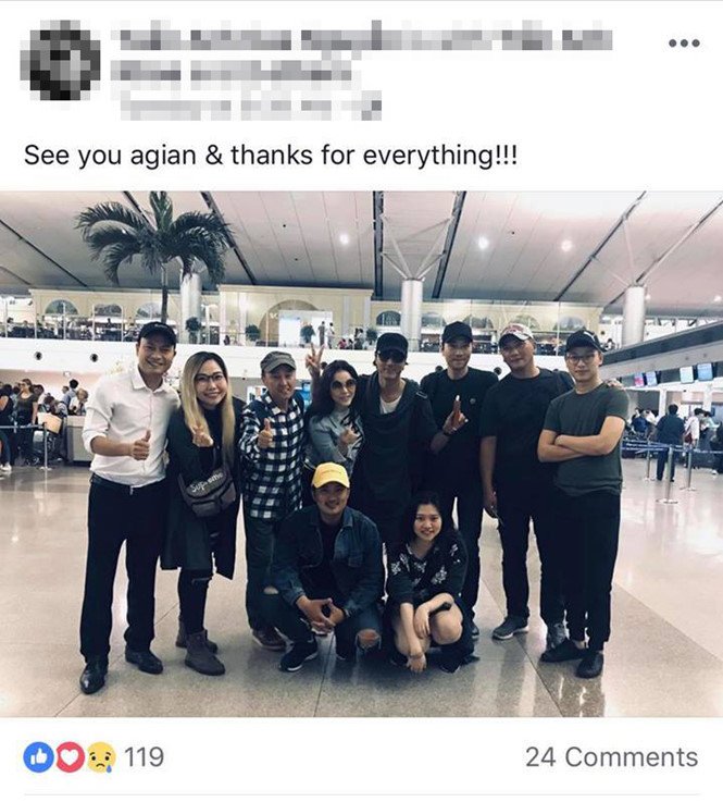 Phim của Lý Nhã Kỳ và tài tử Giày thủy tinh bị dừng vô thời hạn vì hết tiền