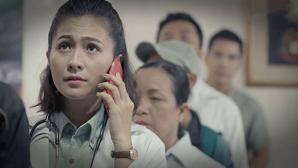 Người mẹ đơn thân trong Gạo Nếp Gạo Tẻ bị khán giả ném đá kịch liệt