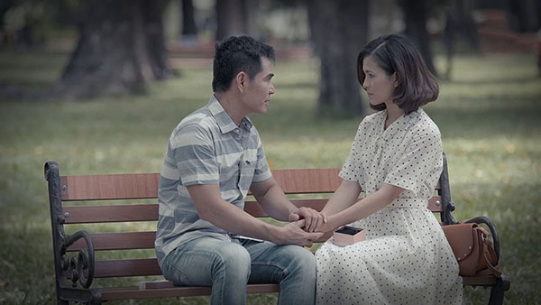 Người mẹ đơn thân trong Gạo Nếp Gạo Tẻ bị khán giả ném đá kịch liệt