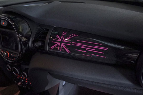 MINI phiên bản mới cập bến Việt Nam