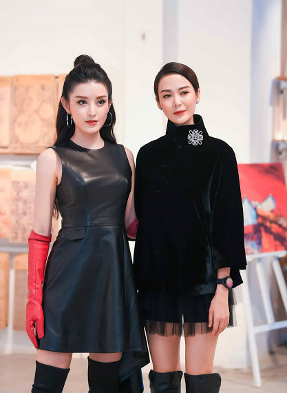 Loạt mỹ nhân Việt mặc đẹp tuần qua