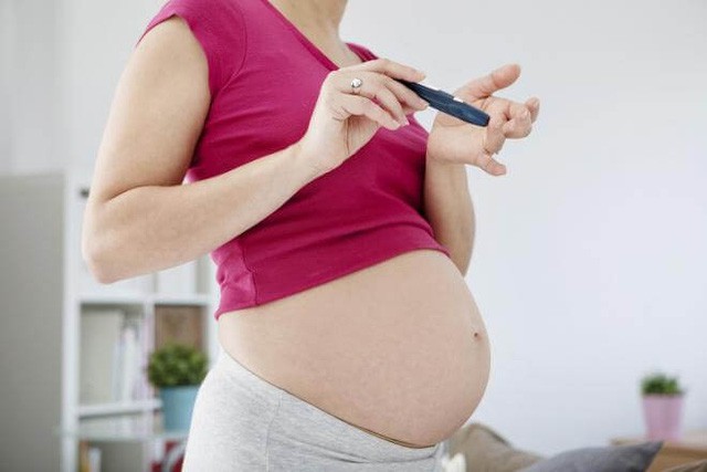 Tiểu đường thai kỳ: Những nguy hiểm cần biết để tránh hậu quả đáng tiếc Tiểu đường thai kỳ: Những nguy hiểm cần biết để tránh hậu quả đáng tiếc