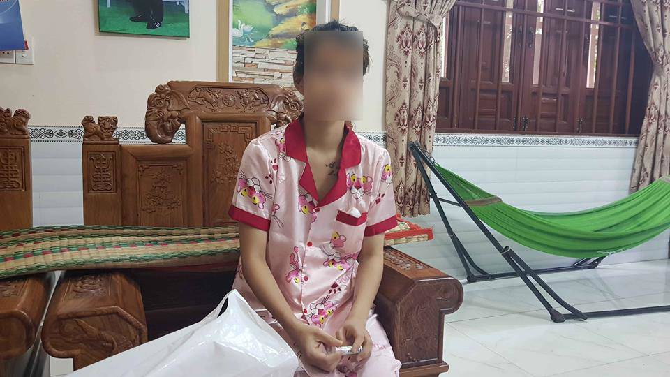 TP.HCM: Thai nhi 3,5 kg mất trong bụng mẹ, gia đình tố tắc trách, bác sĩ nói là rủi ro