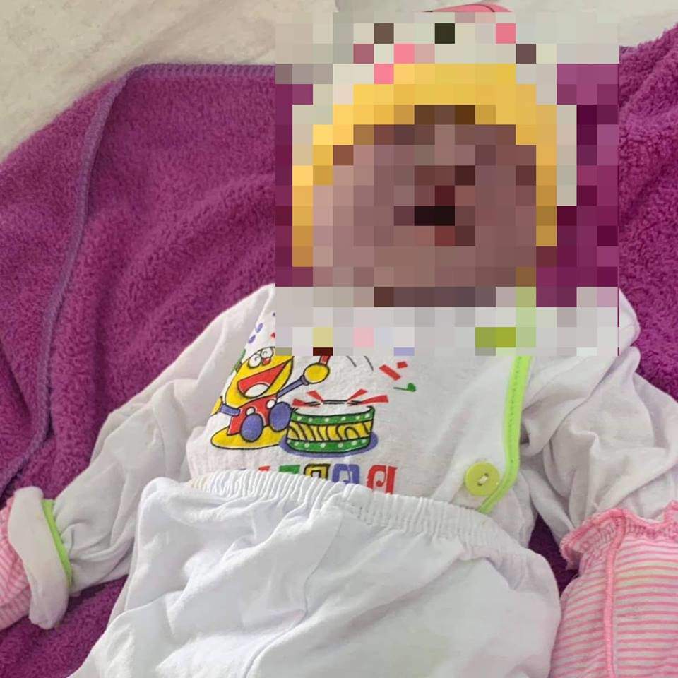 TP.HCM: Thai nhi 3,5 kg mất trong bụng mẹ, gia đình tố tắc trách, bác sĩ nói là rủi ro