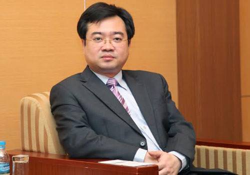 19 thứ trưởng giữ chức gì sau gần 5 năm được luân chuyển?