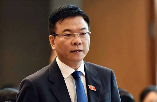 19 thứ trưởng giữ chức gì sau gần 5 năm được luân chuyển?