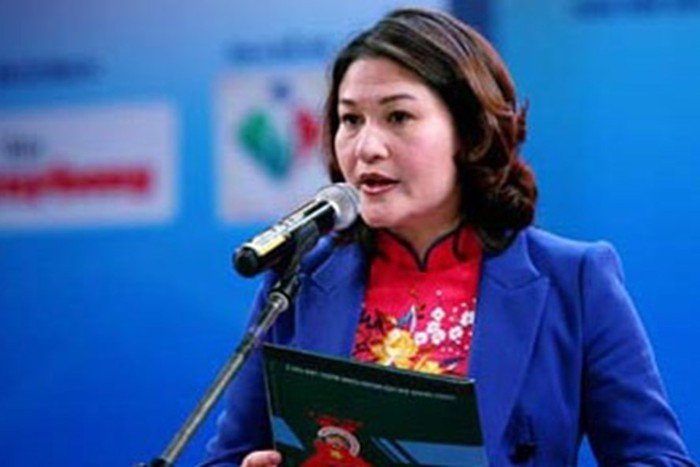 19 thứ trưởng giữ chức gì sau gần 5 năm được luân chuyển?