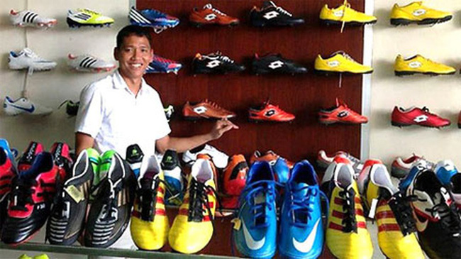 Sự thật bất ngờ về tiền đạo Anh Đức: Đóa hoa tài năng nở muộn trên sân cỏ, tỷ phú giàu có ngoài đời