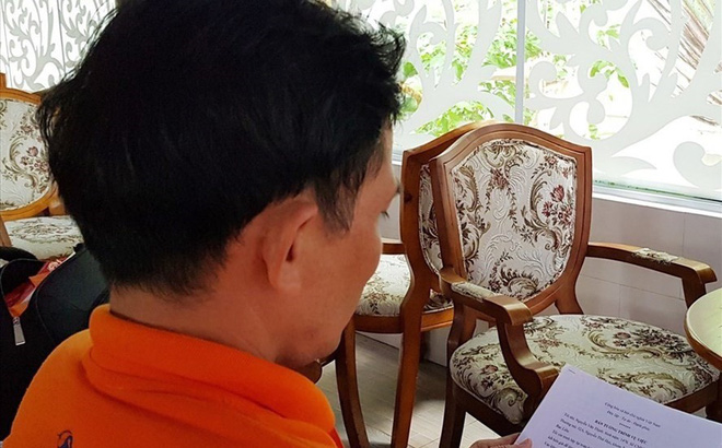 Tiến sĩ bị tố lừa tình xin làm giảng viên Đại học Công nghiệp TPHCM