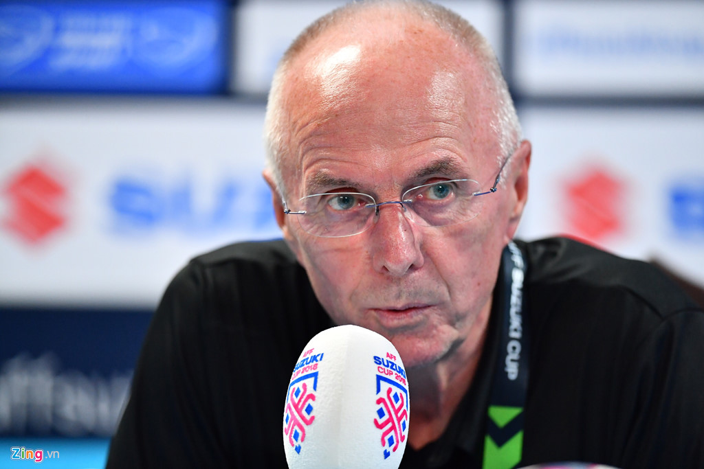 Báo chí Philippines thừa nhận thua cúi đầu trước đội tuyển Việt Nam