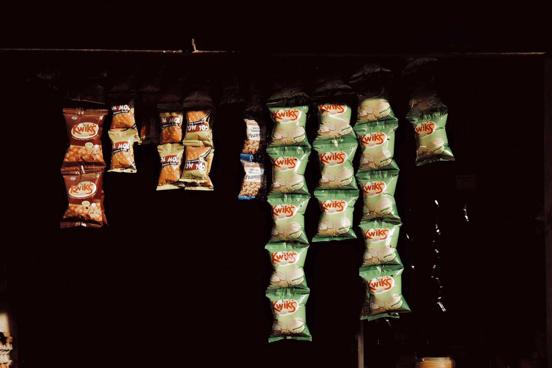 Nhịp sống thường nhật của người dân khu ổ chuột ở Nepal Nhịp sống thường nhật của người dân khu ổ chuột ở Nepal